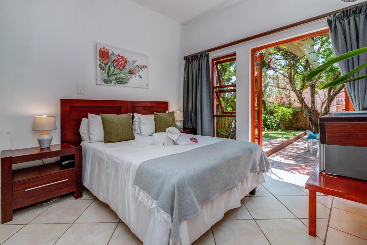 The Dorr Guest House Sandton Exterior foto