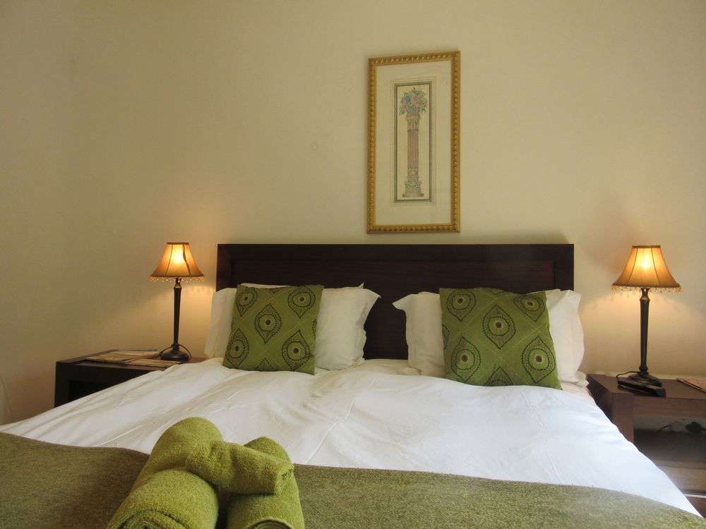 The Dorr Guest House Sandton Exterior foto